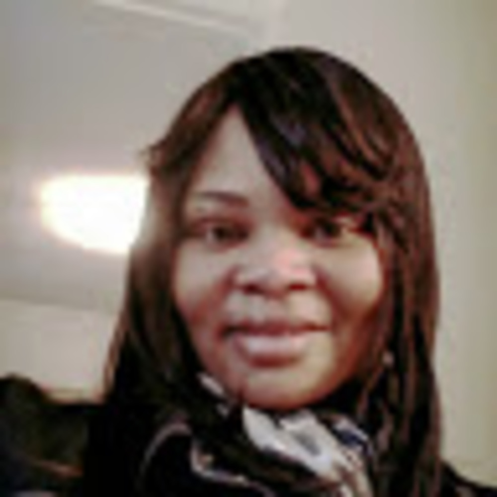 Meet your Posher, Latoya